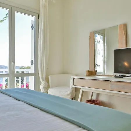 Sundance Mykonos Luxury Villas Mykonos Town