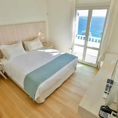 Sundance Mykonos Luxury Villas