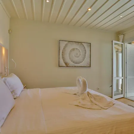 Sundance Mykonos Luxury Villas Mykonos Town
