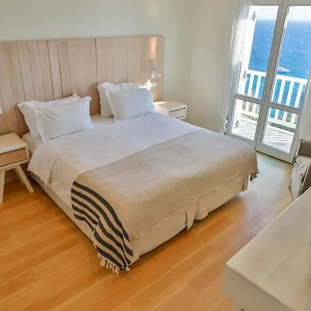 Sundance Mykonos Luxury Villas *