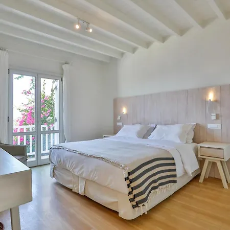 Sundance Mykonos Luxury Villas Βίλα Mykonos Town