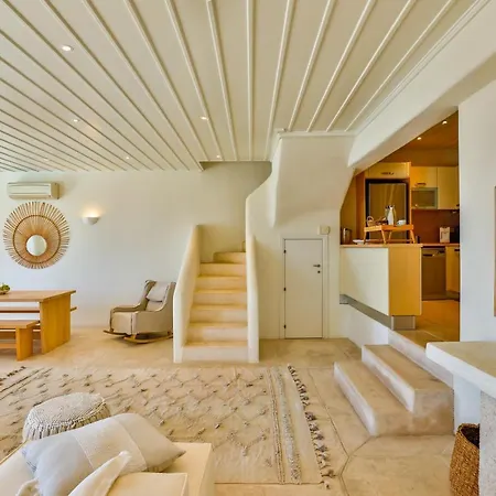 Βίλα Sundance Mykonos Luxury Villas Mykonos Town
