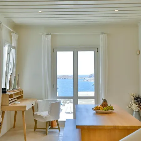 Sundance Mykonos Luxury Villas Mykonos Town