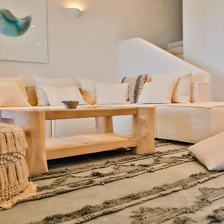 Sundance Mykonos Luxury Villas