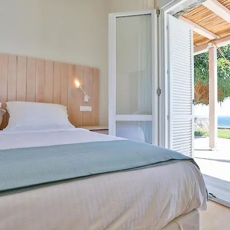 Sundance Mykonos Luxury Villas *