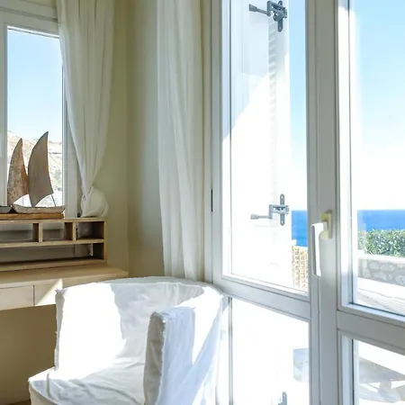 Sundance Mykonos Luxury Villas