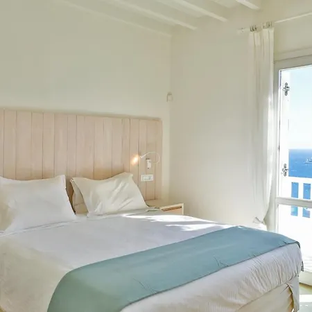 Sundance Mykonos Luxury Villas Βίλα Mykonos Town