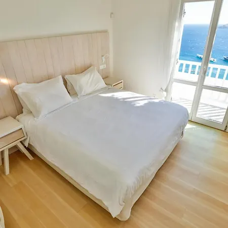 Sundance Mykonos Luxury Villas Βίλα