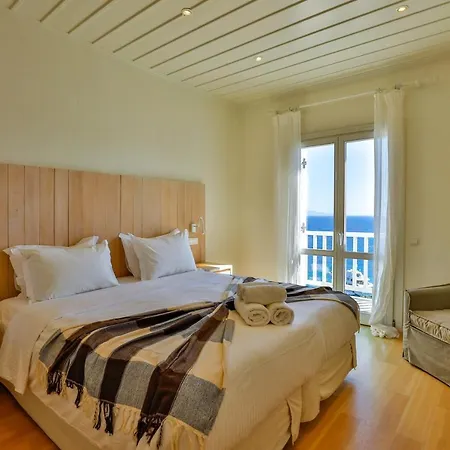 Sundance Mykonos Luxury Villas Mykonos Town