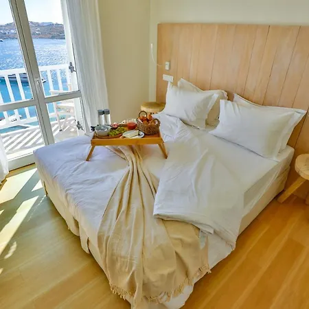 Villa Sundance Mykonos Luxury Villas *