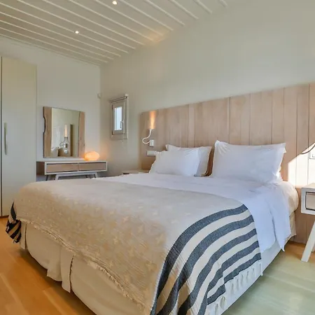 Villa Sundance Mykonos Luxury Villas Mykonos Town