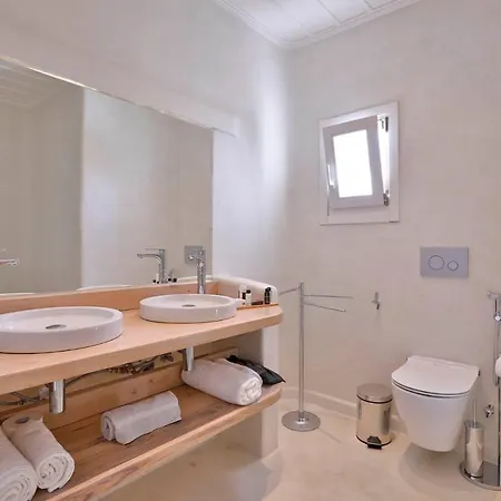 Villa Sundance Mykonos Luxury Villas Mykonos Town